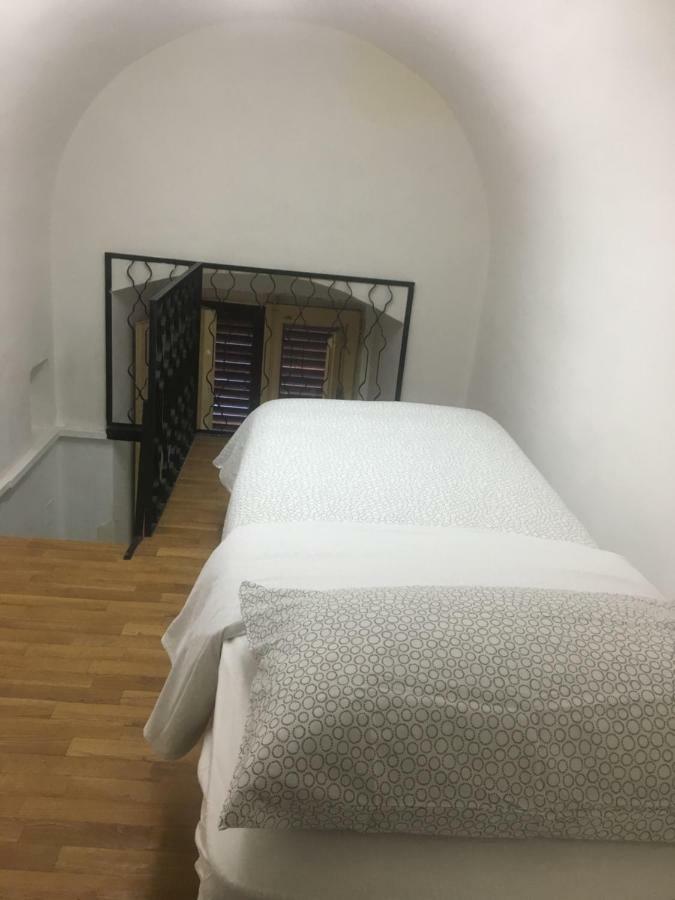 Apartamento Apartments Bari Central